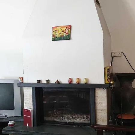 Villa Peri Peri Etna *