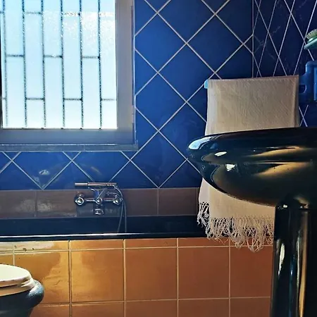 Peri Peri Etna Montargano