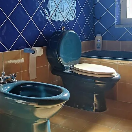 Peri Peri Etna * Montargano