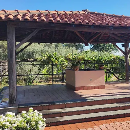 Peri Peri Etna * Montargano