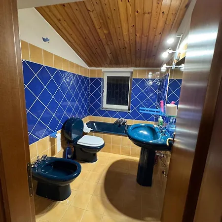 Peri Peri Etna Montargano