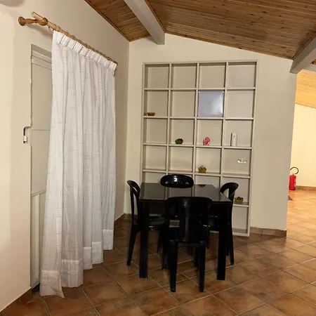 Villa Peri Peri Etna