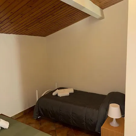Peri Peri Etna Villa *