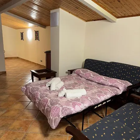 Peri Peri Etna Montargano