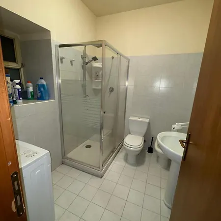 Villa Peri Peri Etna *