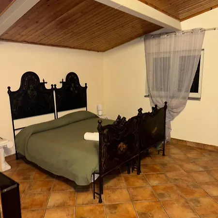 Peri Peri Etna Montargano