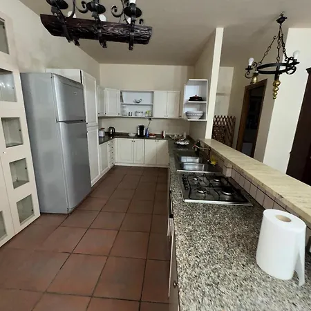 Peri Peri Etna Montargano