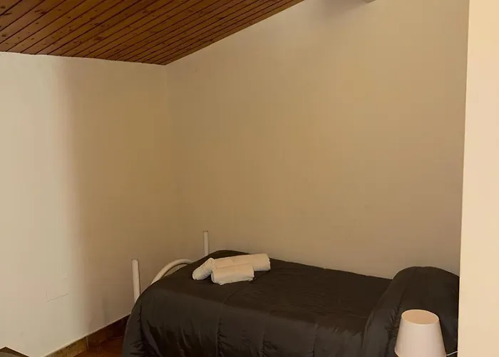 Peri Peri Etna Villa *