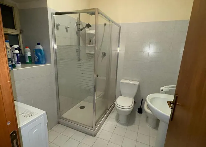 Villa Peri Peri Etna *